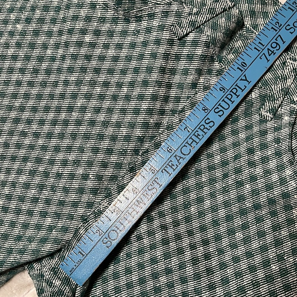Levis Sta-Prest Vintage Jean | Size 29? - Picture 12 of 13